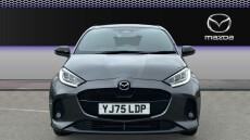 Mazda 2 Hybrid 1.5i Hybrid Homura Plus 5dr CVT Hybrid Hatchback